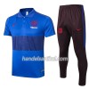 FC Barcelona 2020/21 Trainings Poloshirt M005